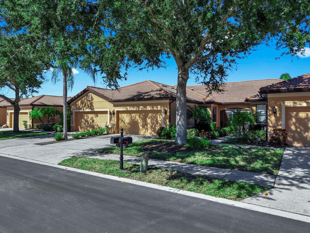 Photo of 313 Seneca Falls Drive, Apollo Beach, FL 33572 (MLS # TB8443684)