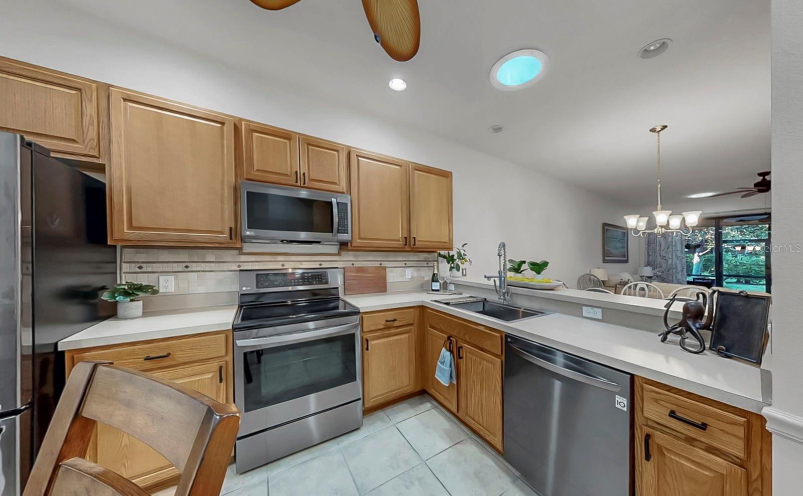 SOUTHSHORE FALLS PH 2 - Residential