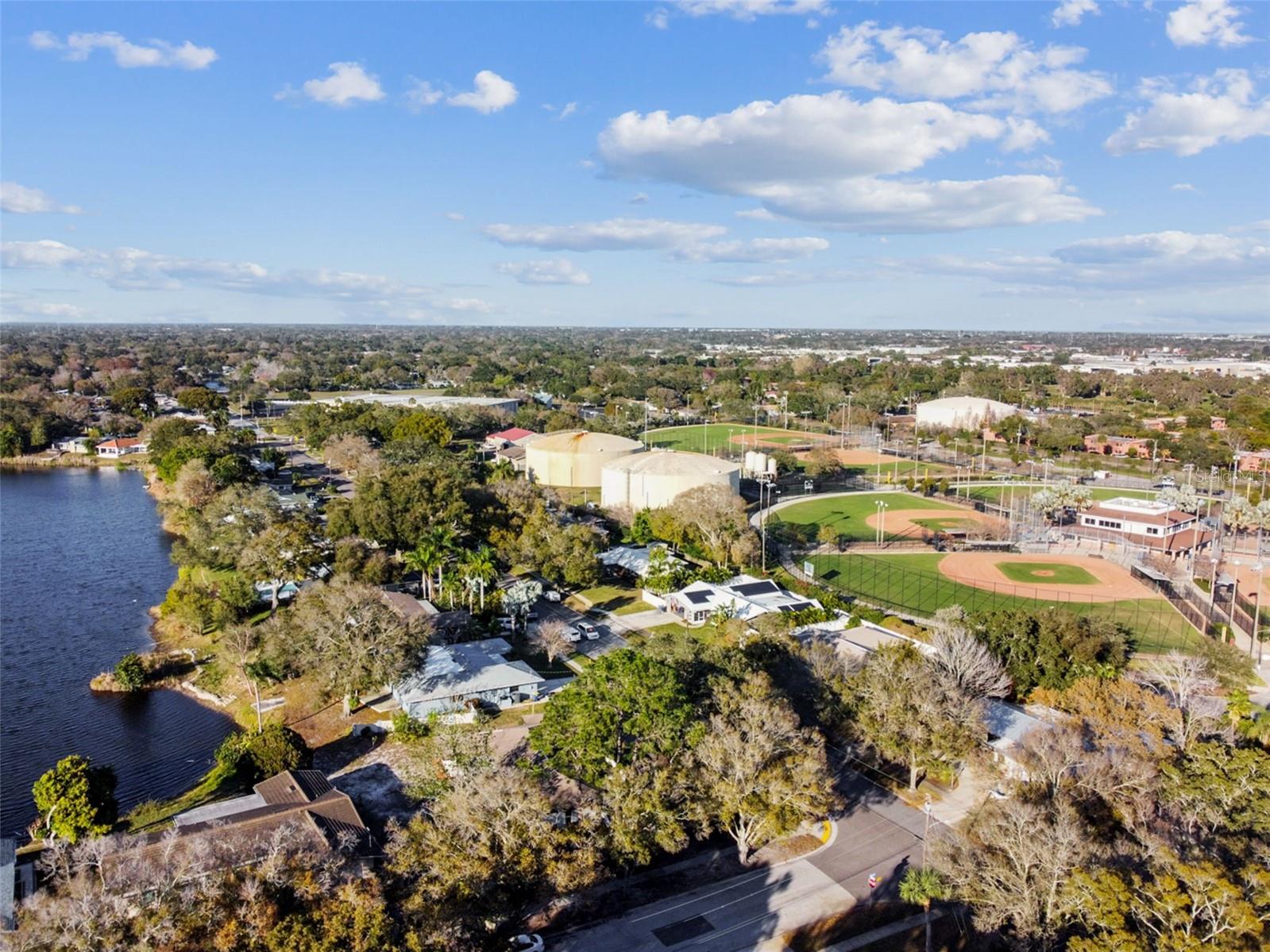 AMBLESIDE 2ND ADD - Residential