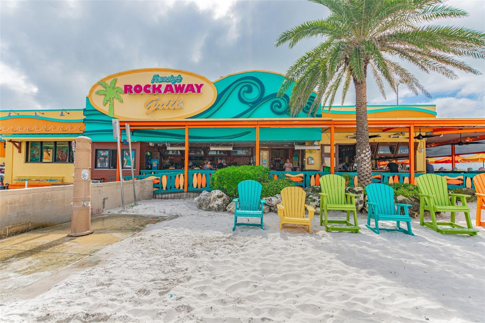 AMBLESIDE 2ND ADD - Residential