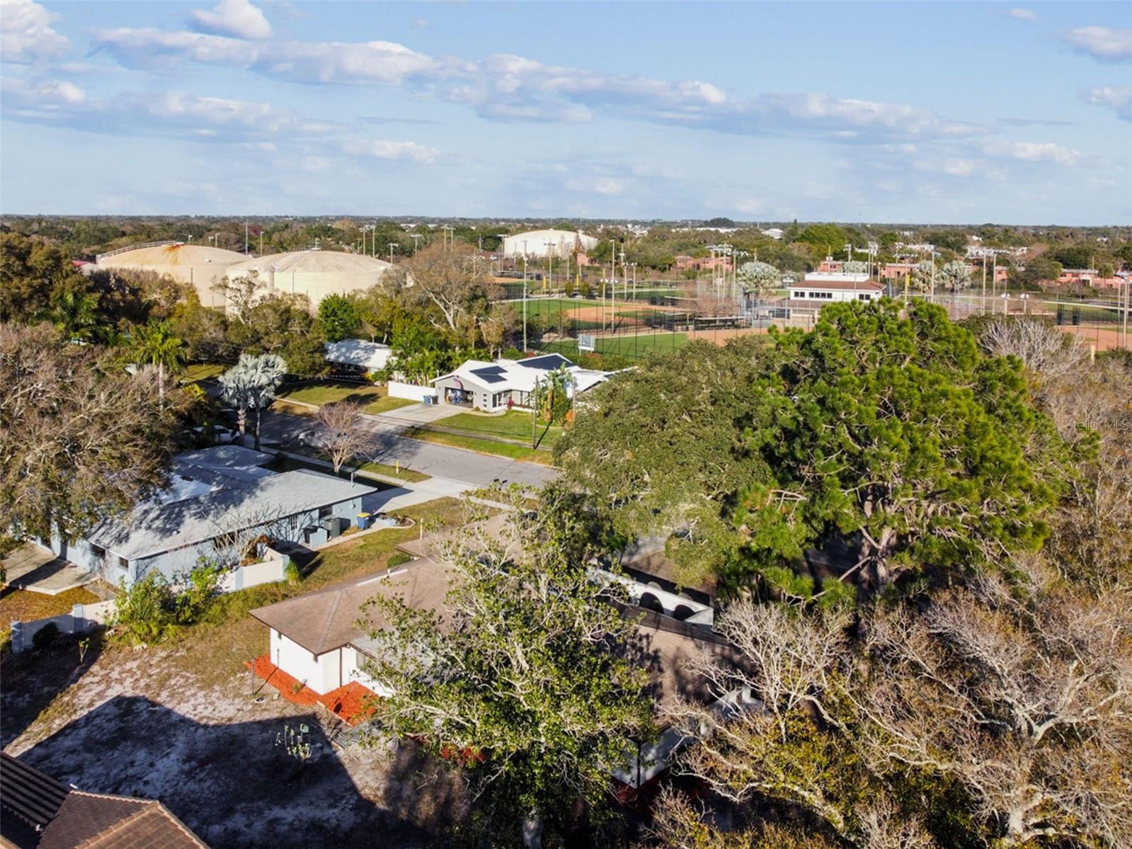 AMBLESIDE 2ND ADD - Residential