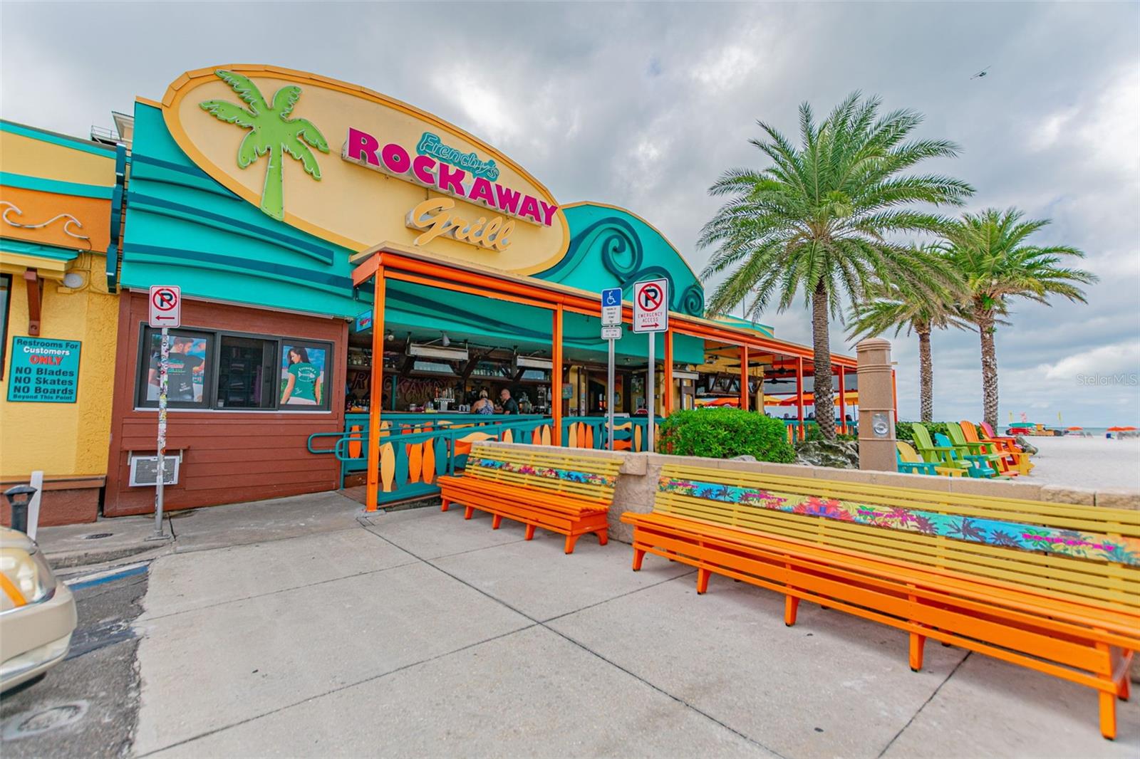 AMBLESIDE 2ND ADD - Residential