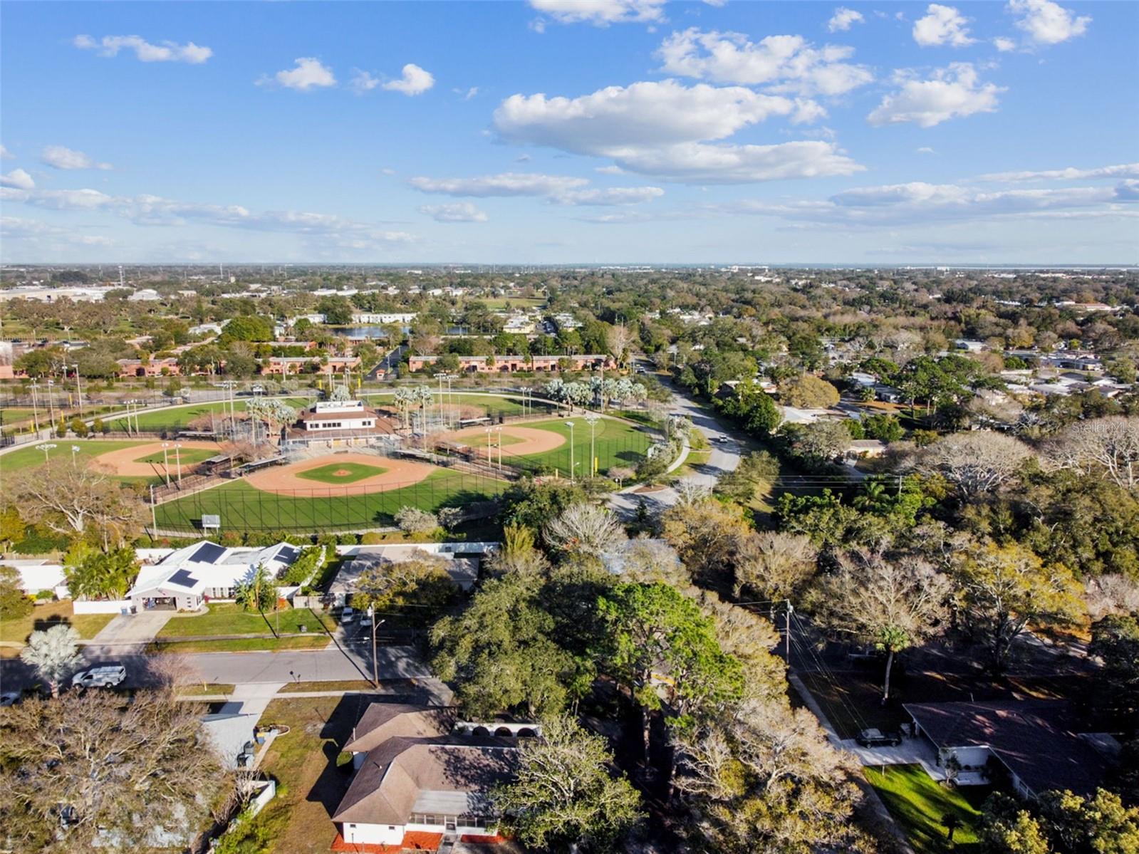 AMBLESIDE 2ND ADD - Residential