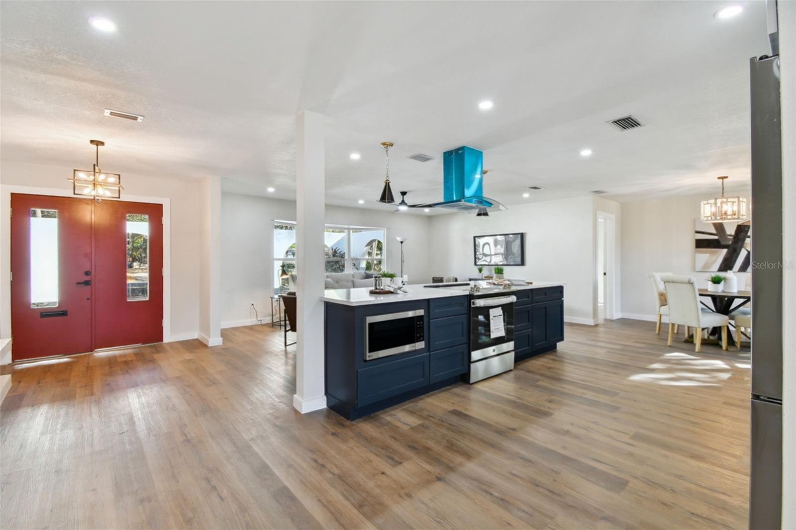 AMBLESIDE 2ND ADD - Residential