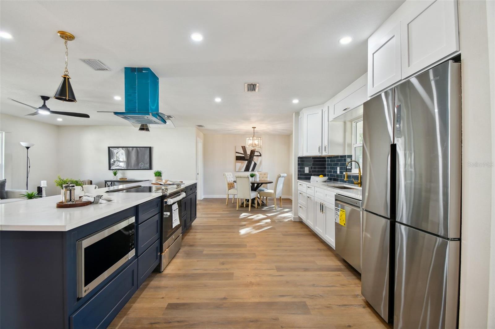 AMBLESIDE 2ND ADD - Residential