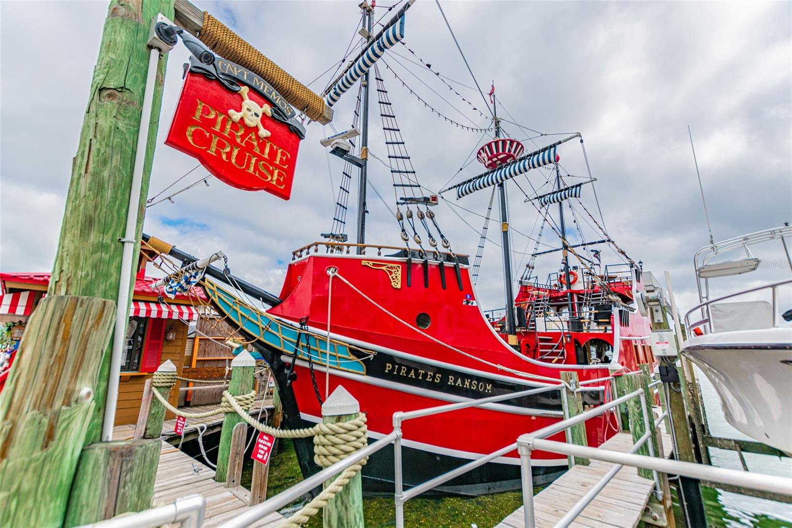 AMBLESIDE 2ND ADD - Residential