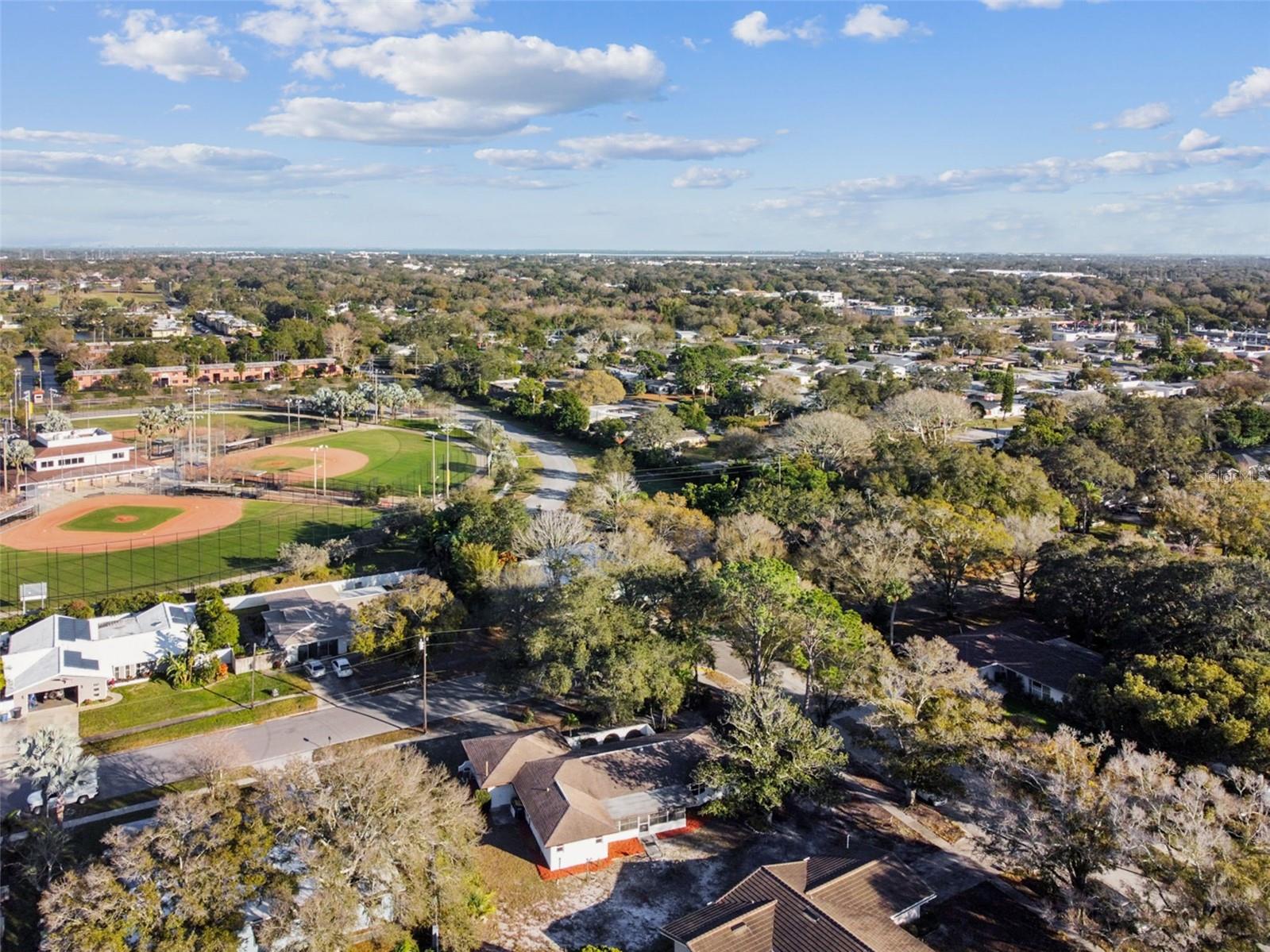 AMBLESIDE 2ND ADD - Residential