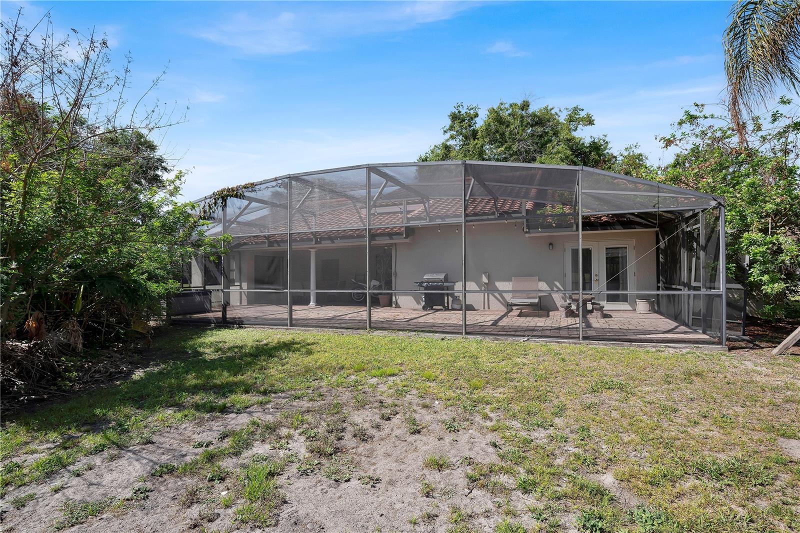 ORANGE TREE COUNTRY CLUB - Residential