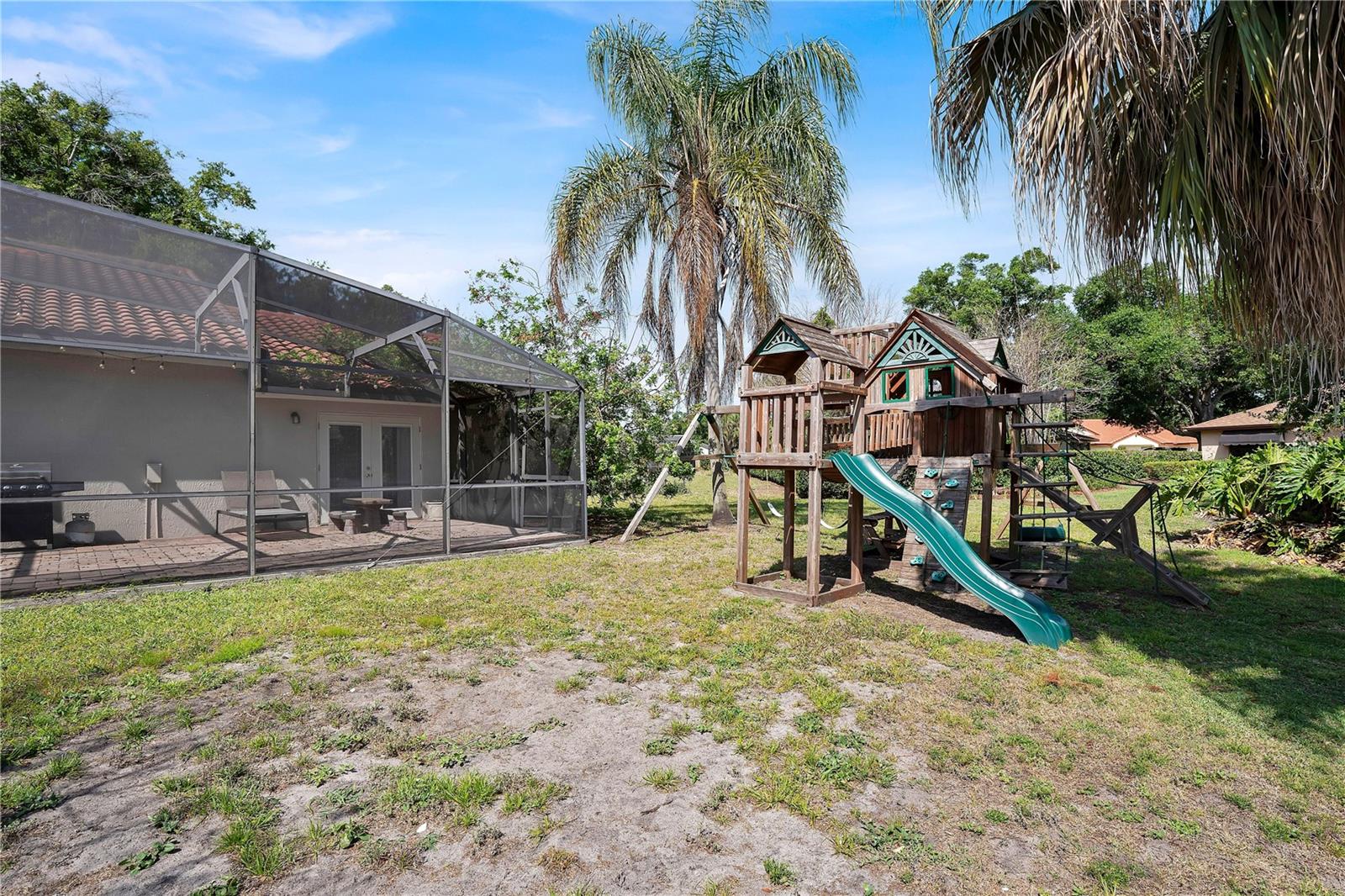 ORANGE TREE COUNTRY CLUB - Residential