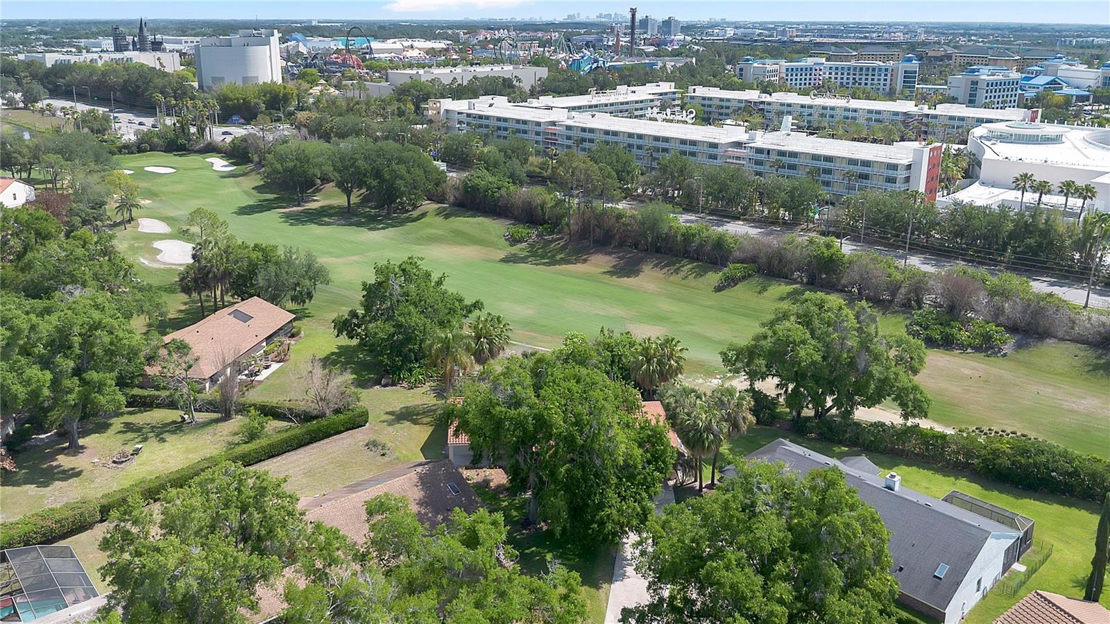 ORANGE TREE COUNTRY CLUB - Residential
