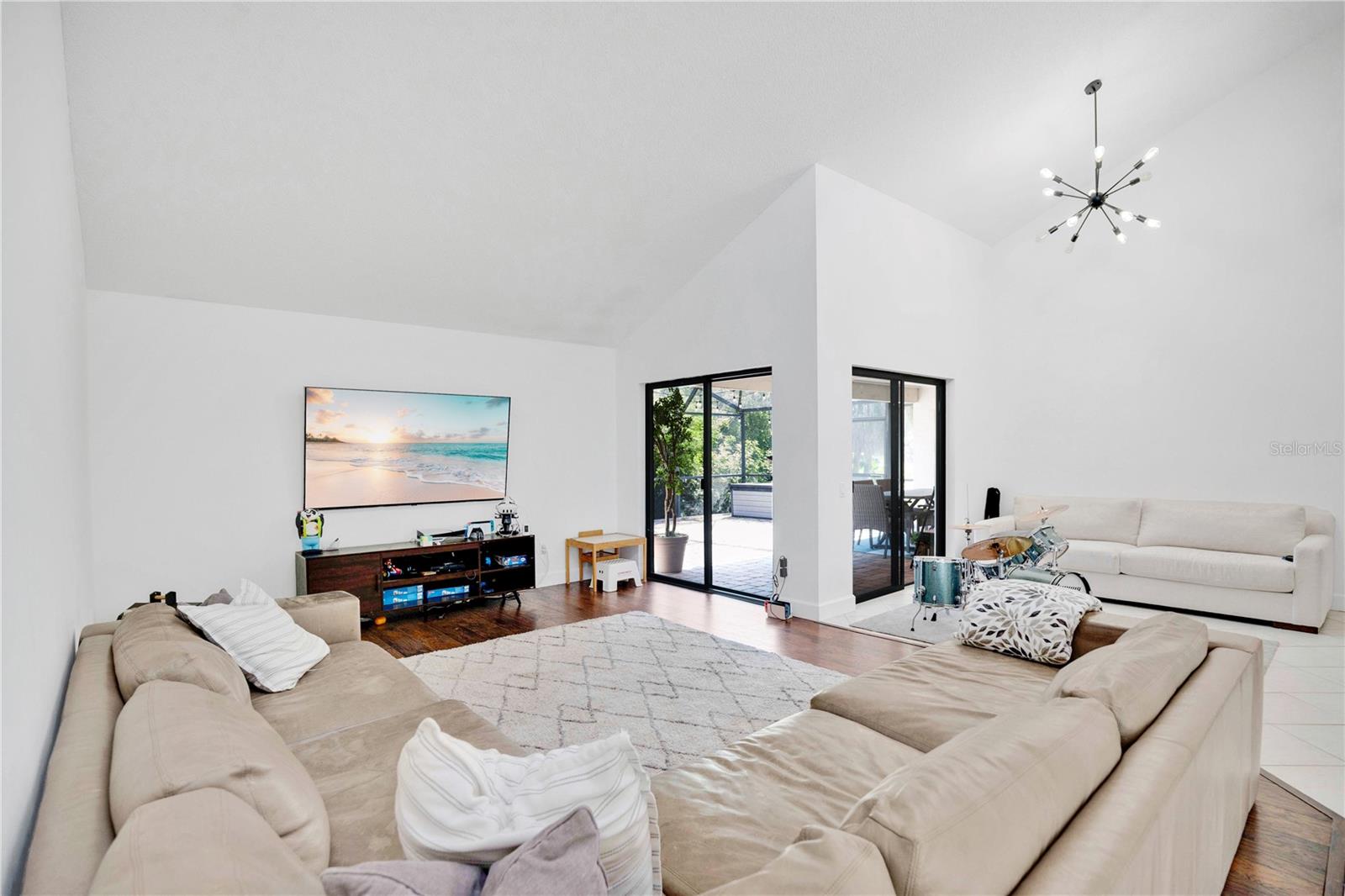 ORANGE TREE COUNTRY CLUB - Residential