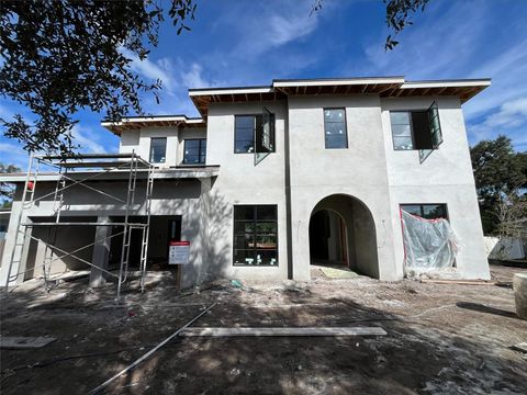 A home in WINTER PARK