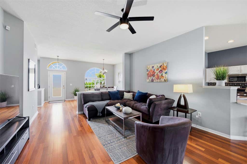 Photo of 29609 Eagle Station Drive, Wesley Chapel, FL 33543 (MLS # TB8536074)