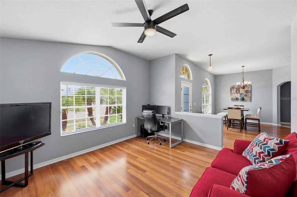 Photo of 29609 Eagle Station Drive, Wesley Chapel, FL 33543 (MLS # TB8536074)
