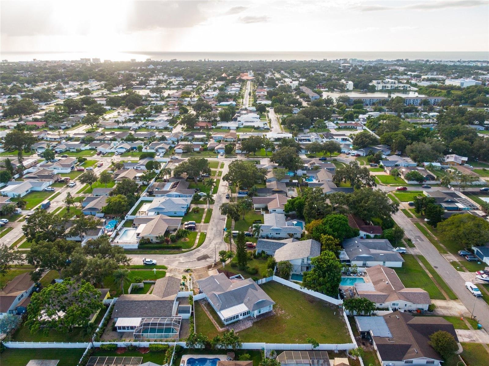 DEL PRADO IMPERIAL - Residential