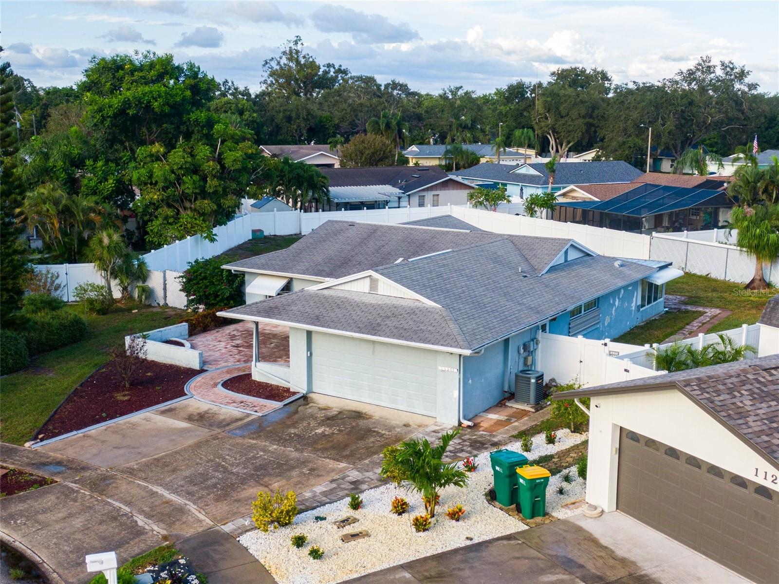 DEL PRADO IMPERIAL - Residential