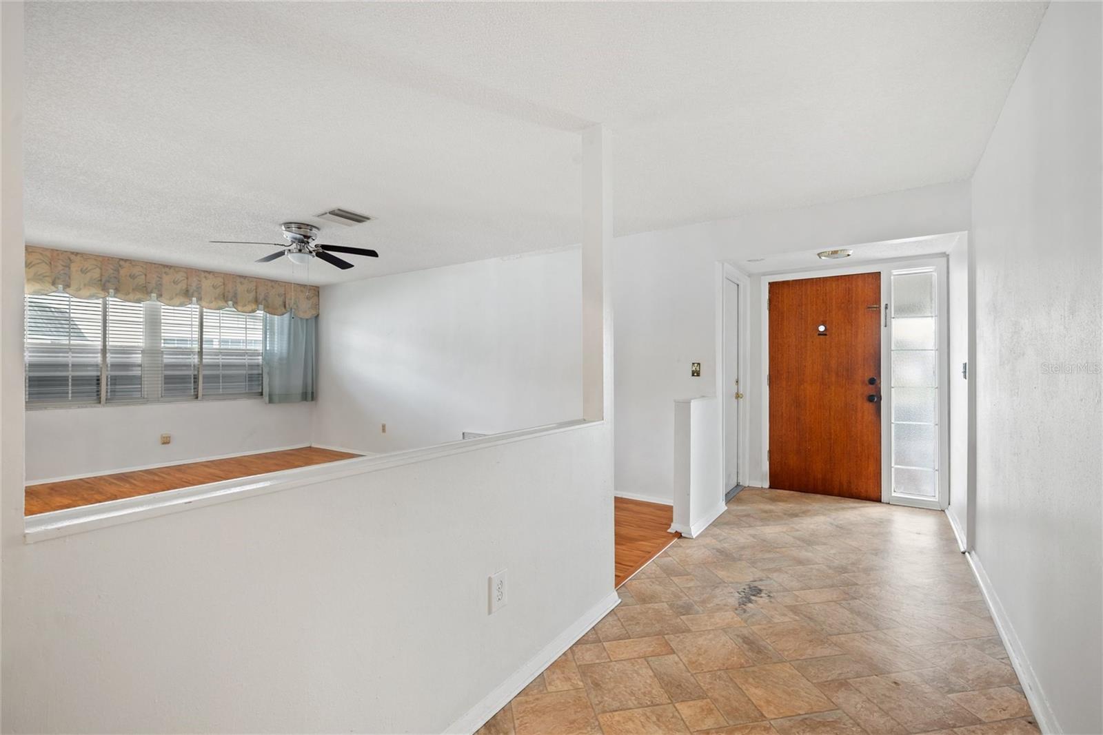 DEL PRADO IMPERIAL - Residential