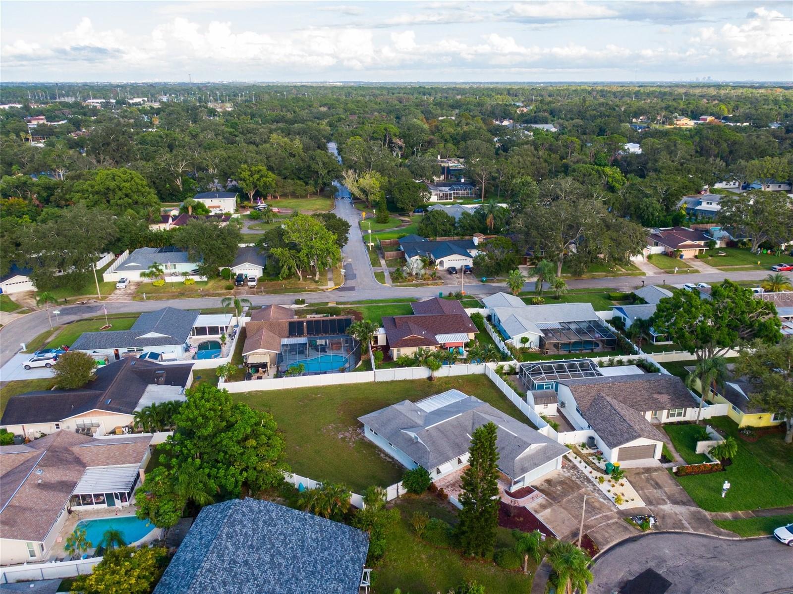DEL PRADO IMPERIAL - Residential