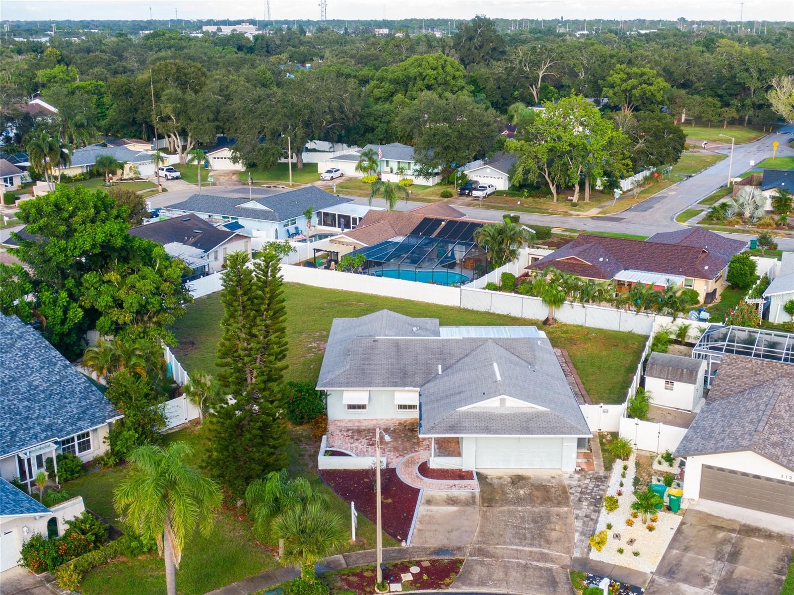 DEL PRADO IMPERIAL - Residential