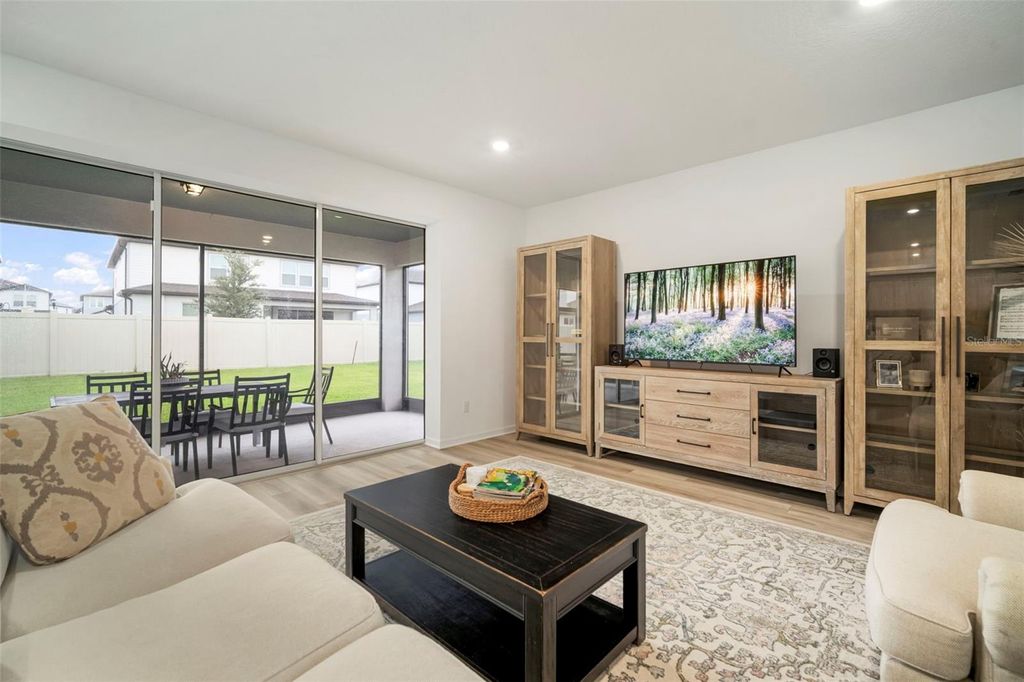 Photo of 3886 Maple Bay Lane, Land O Lakes, FL 34638 (MLS # TB8420278)