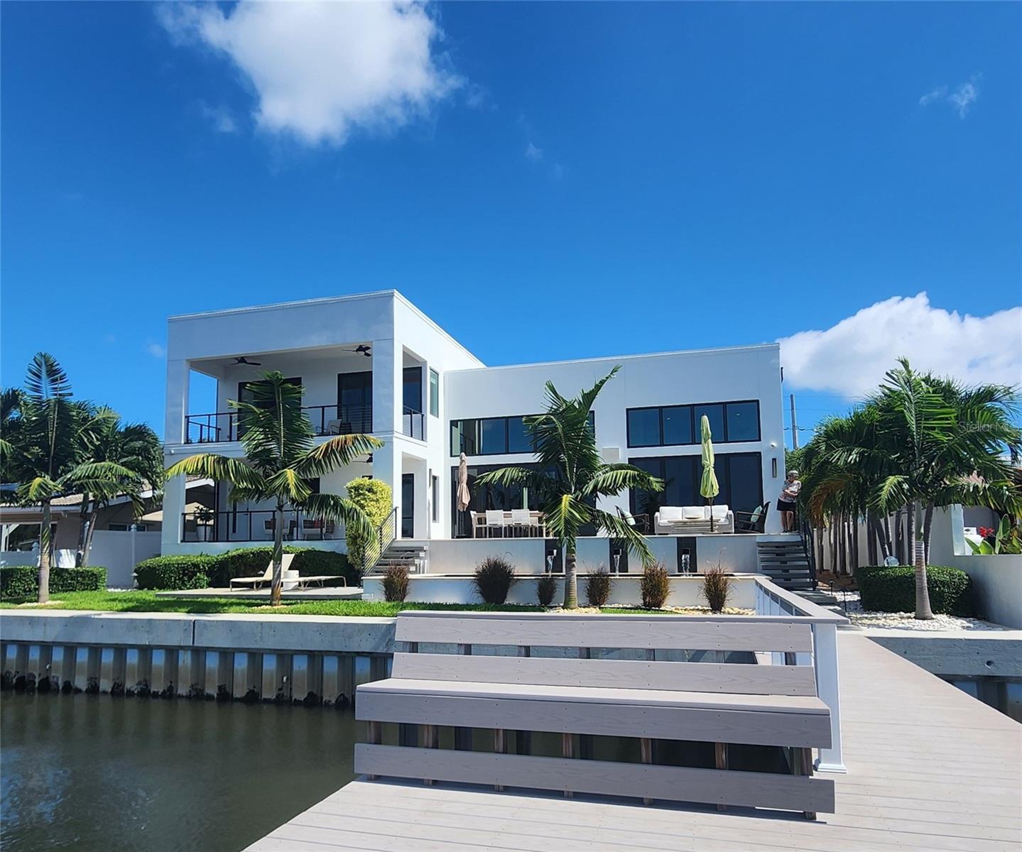 TROPICAL SHORES 2ND ADD - Residential