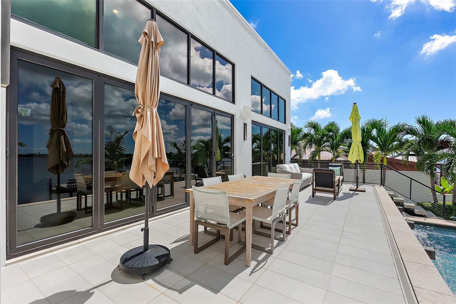 TROPICAL SHORES 2ND ADD - Residential
