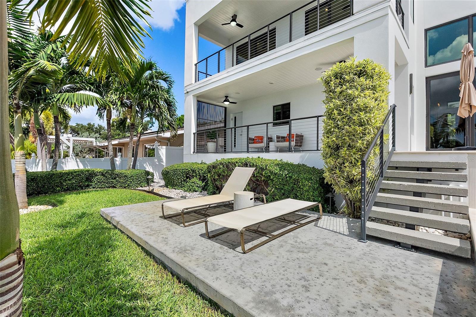 TROPICAL SHORES 2ND ADD - Residential