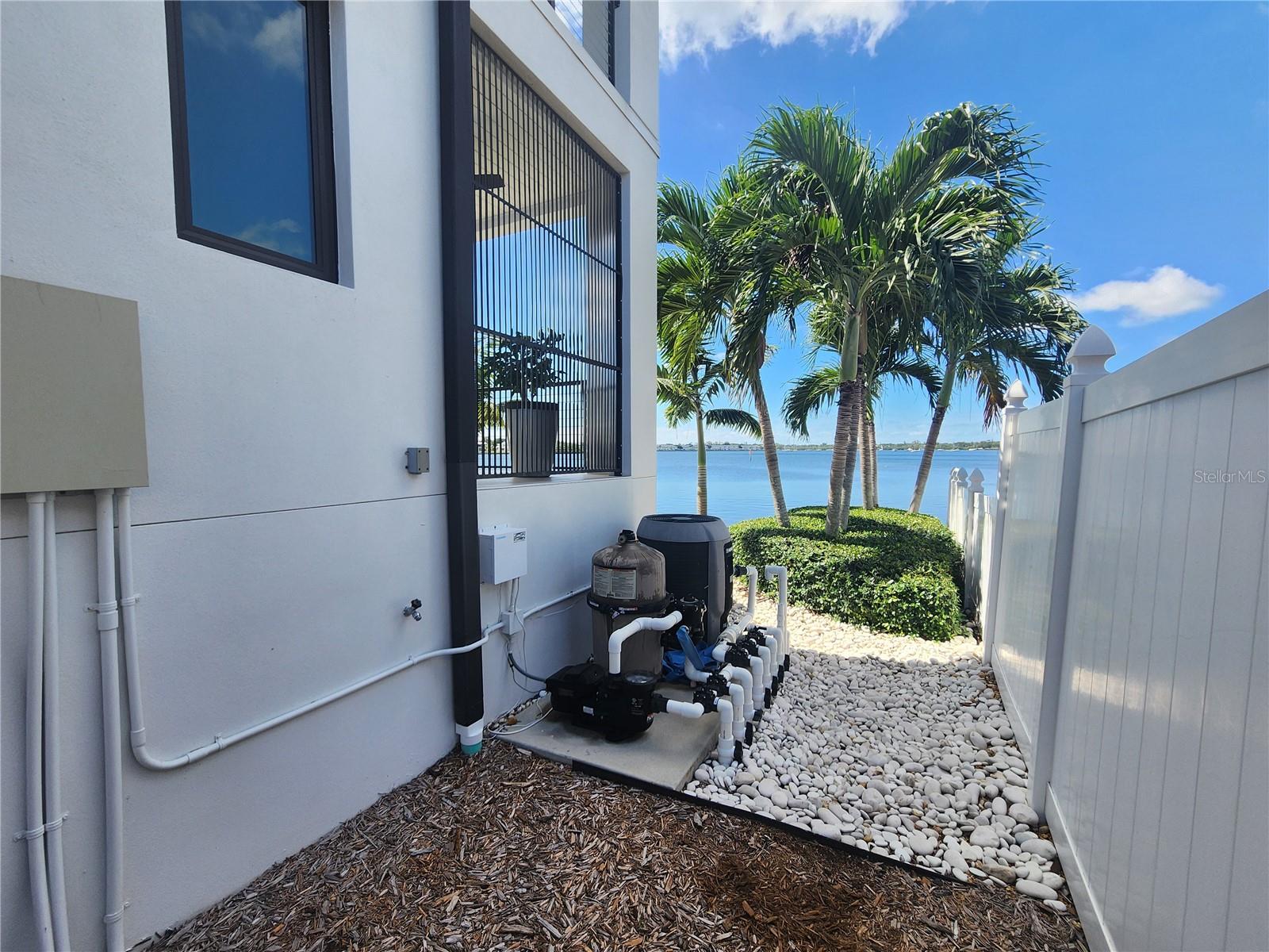TROPICAL SHORES 2ND ADD - Residential