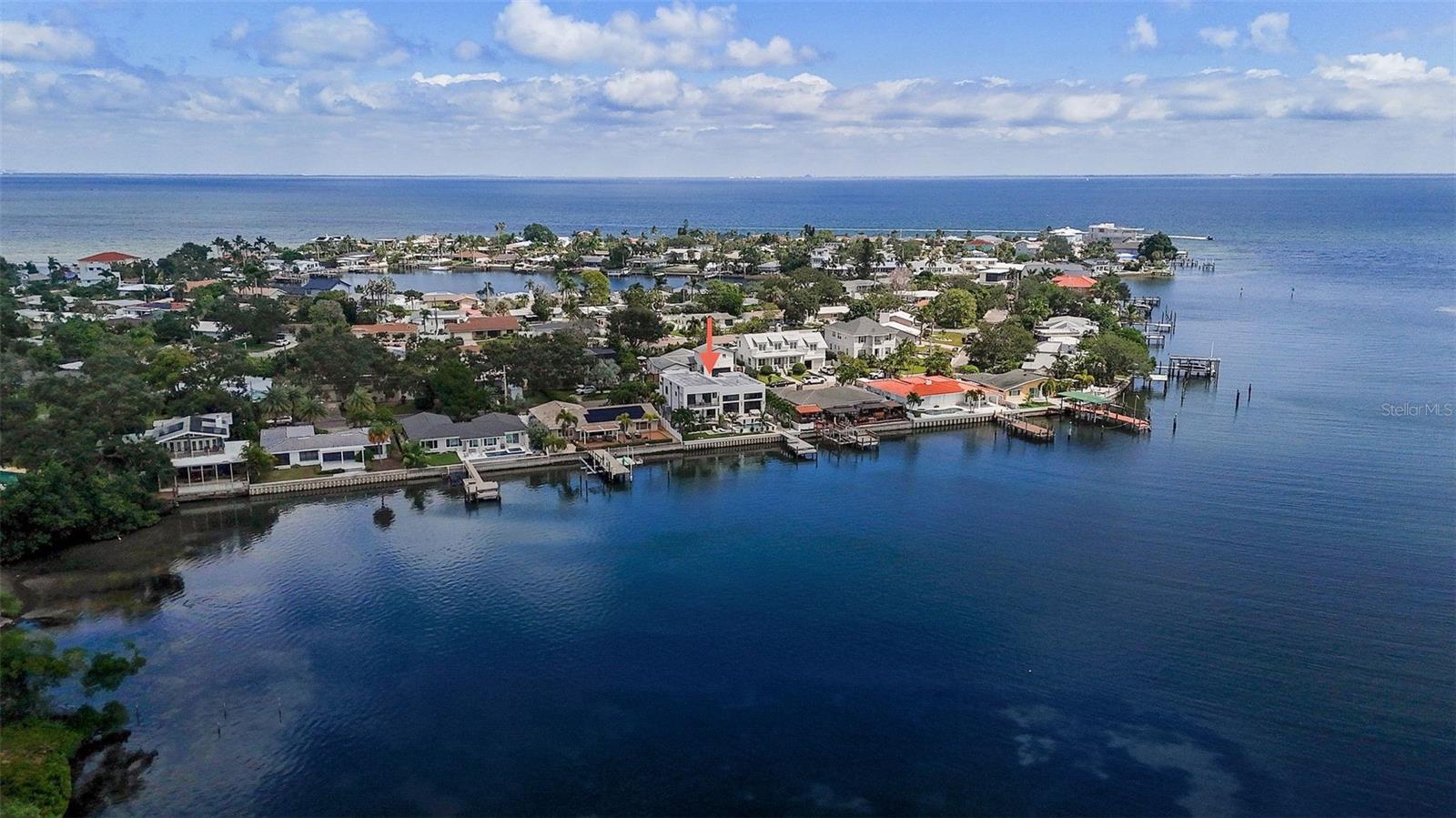 TROPICAL SHORES 2ND ADD - Residential