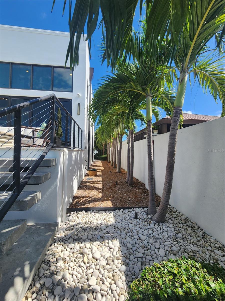 TROPICAL SHORES 2ND ADD - Residential