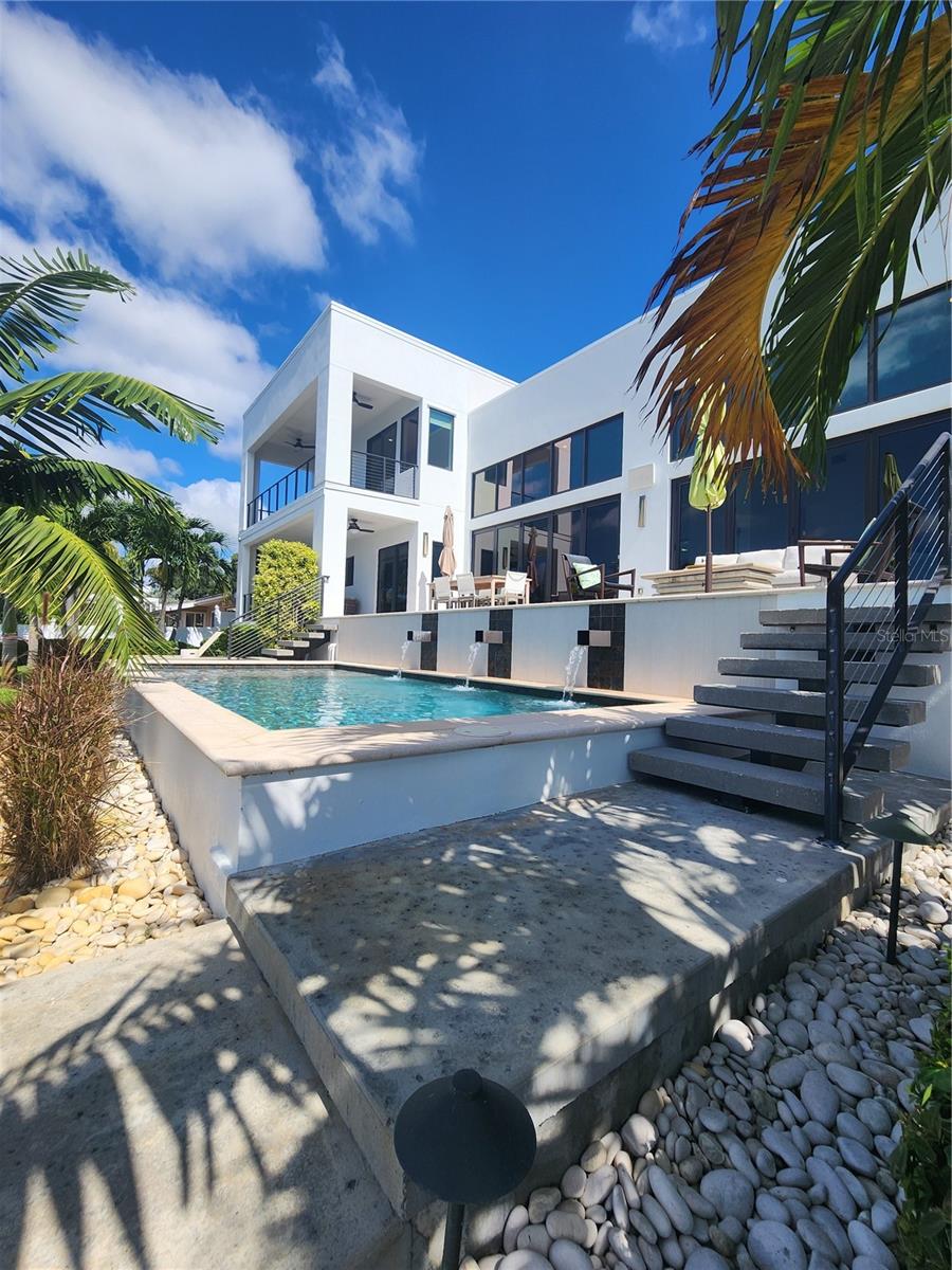 TROPICAL SHORES 2ND ADD - Residential