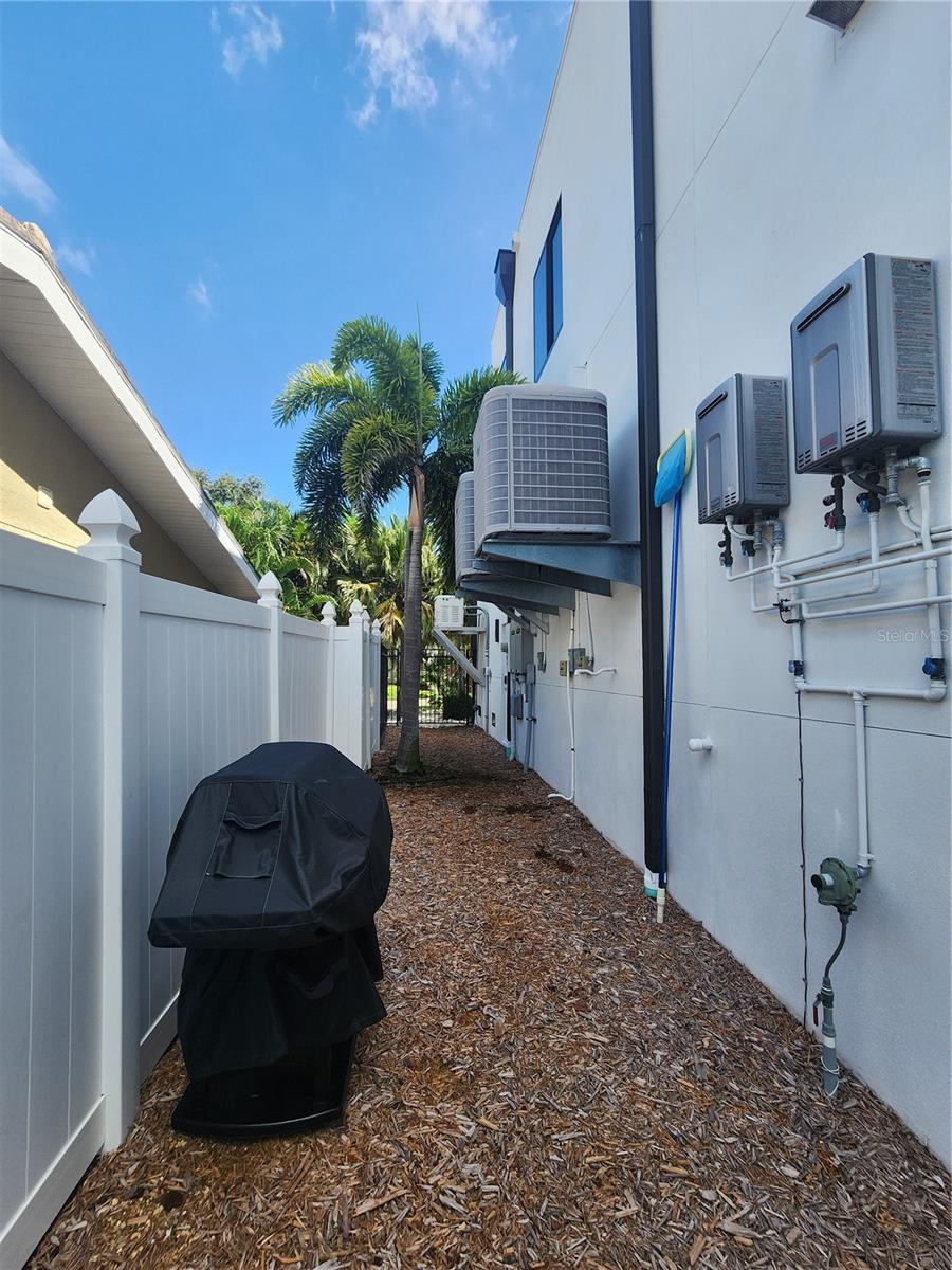 TROPICAL SHORES 2ND ADD - Residential