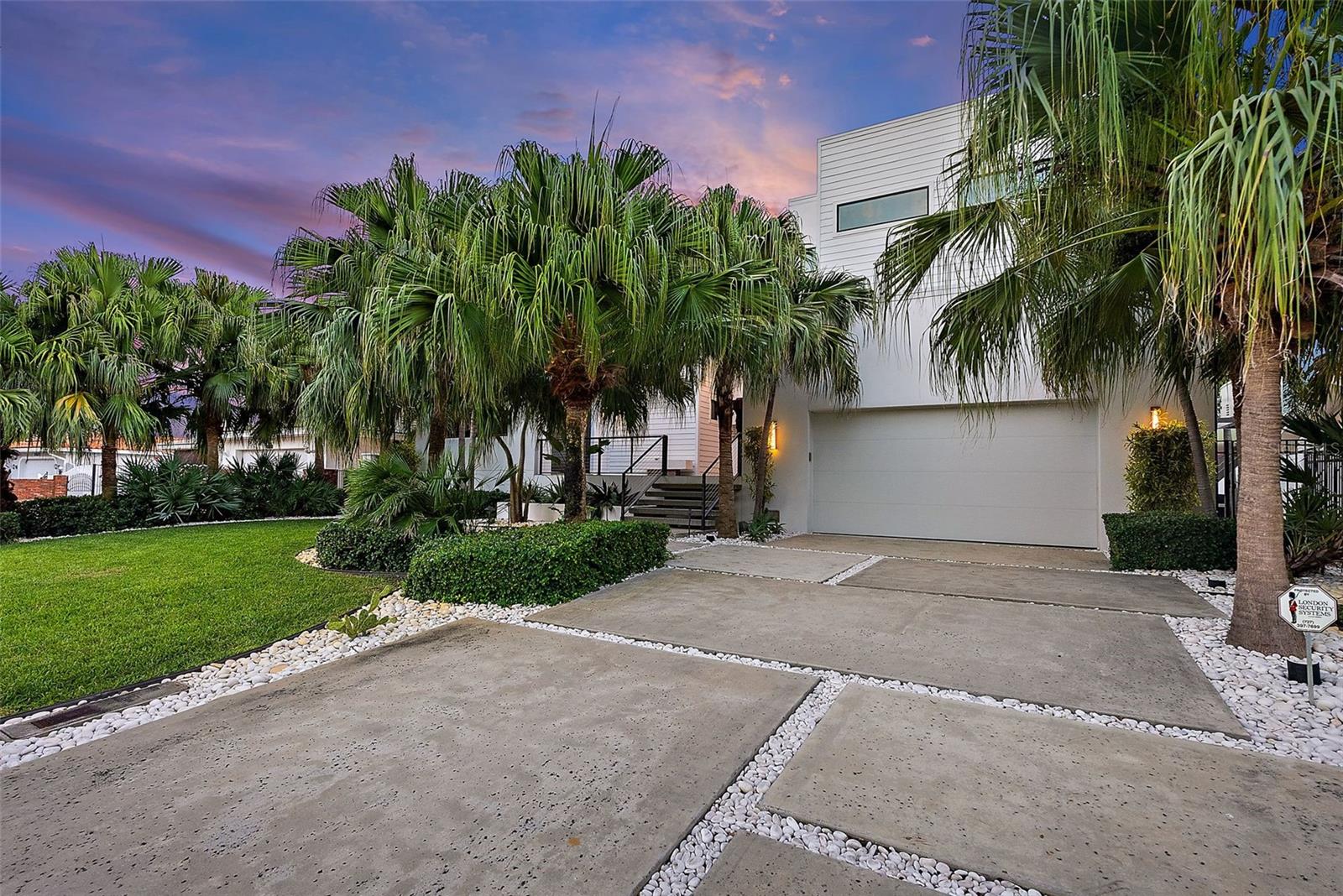 TROPICAL SHORES 2ND ADD - Residential