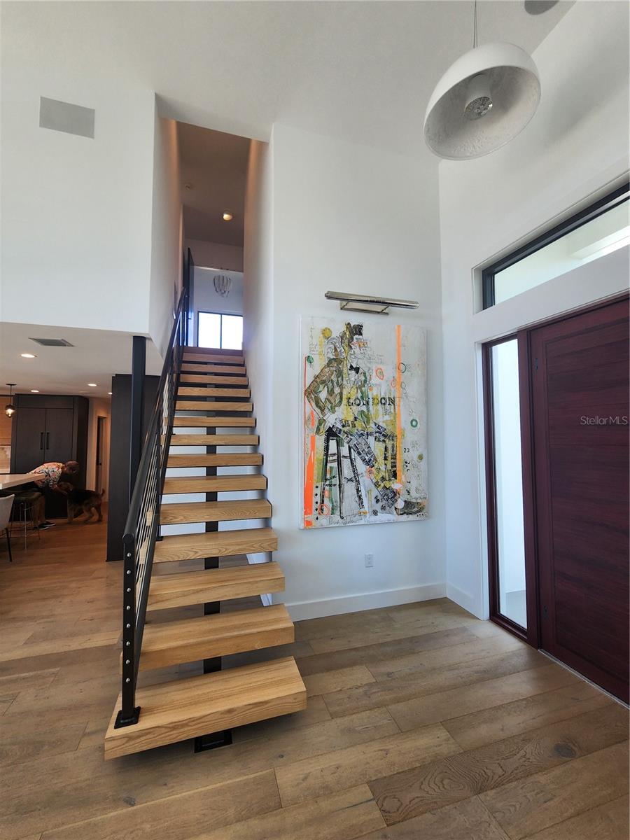 TROPICAL SHORES 2ND ADD - Residential