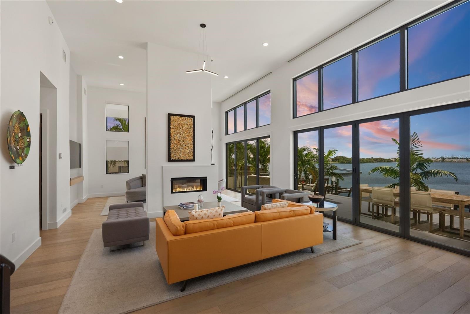 TROPICAL SHORES 2ND ADD - Residential