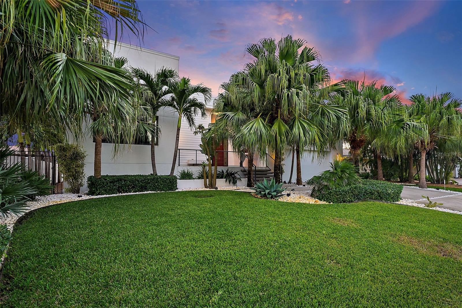 TROPICAL SHORES 2ND ADD - Residential