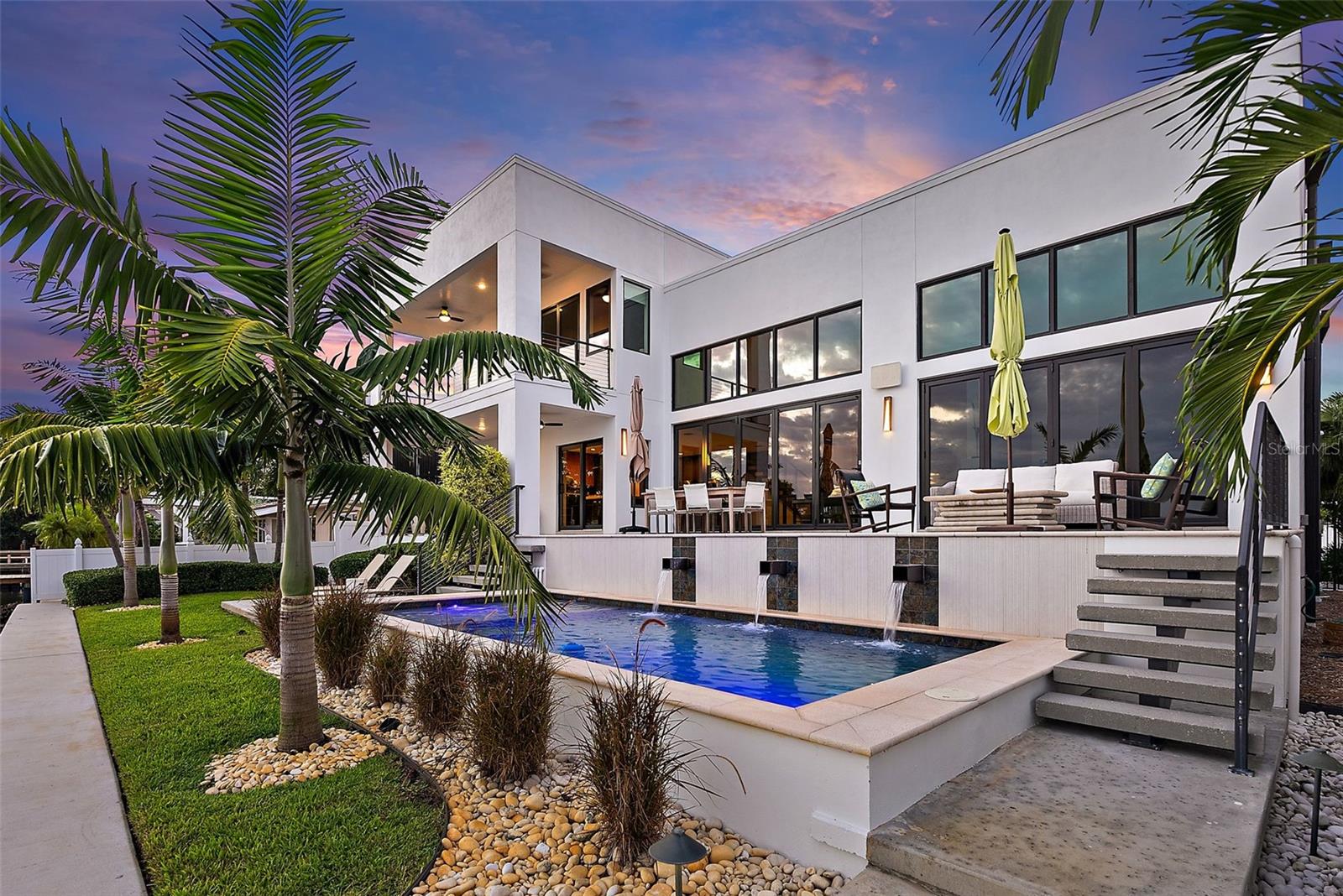TROPICAL SHORES 2ND ADD - Residential