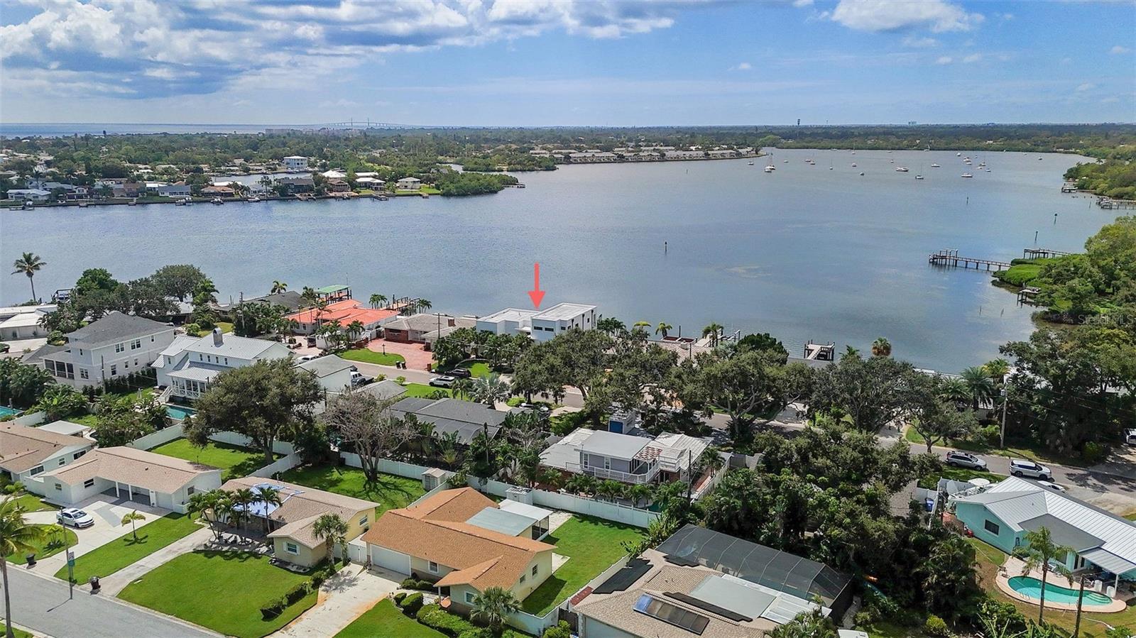 TROPICAL SHORES 2ND ADD - Residential