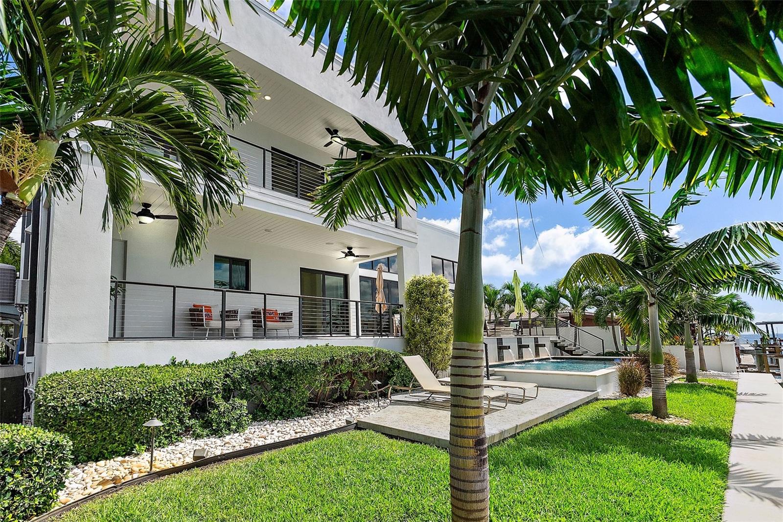 TROPICAL SHORES 2ND ADD - Residential