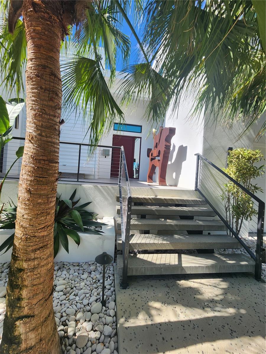 TROPICAL SHORES 2ND ADD - Residential