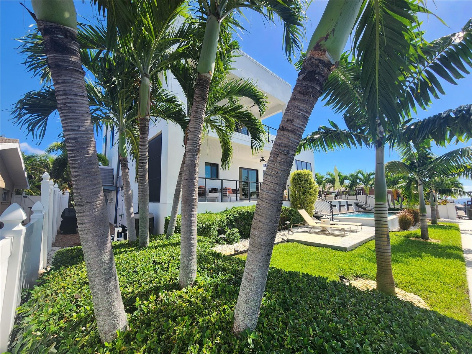 TROPICAL SHORES 2ND ADD - Residential