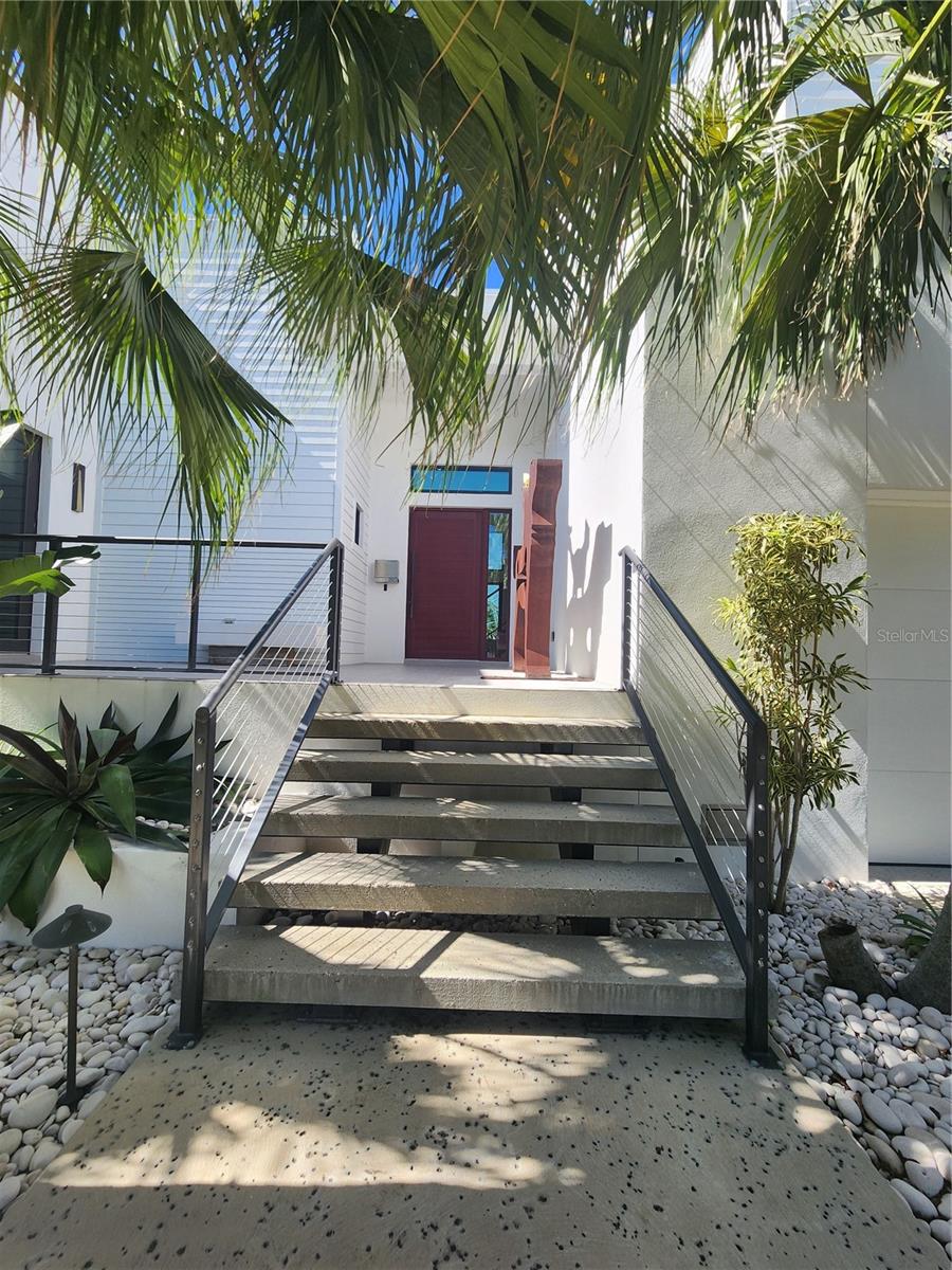 TROPICAL SHORES 2ND ADD - Residential