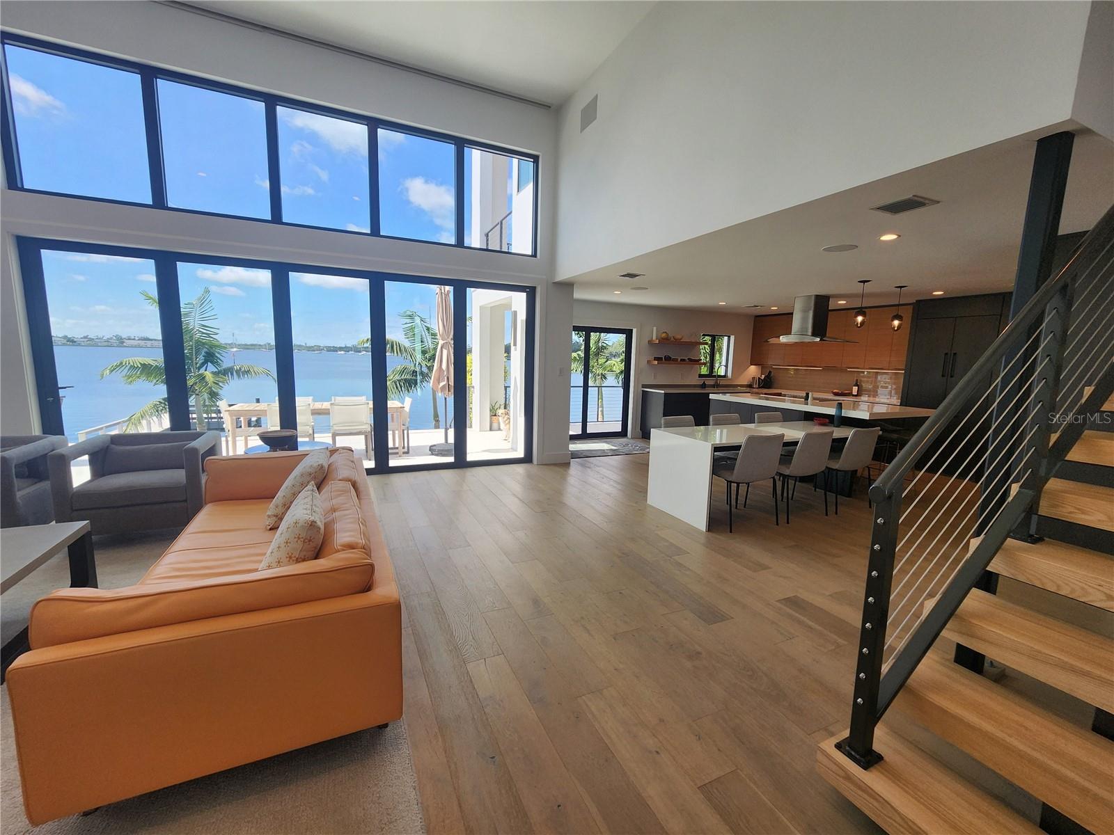 TROPICAL SHORES 2ND ADD - Residential