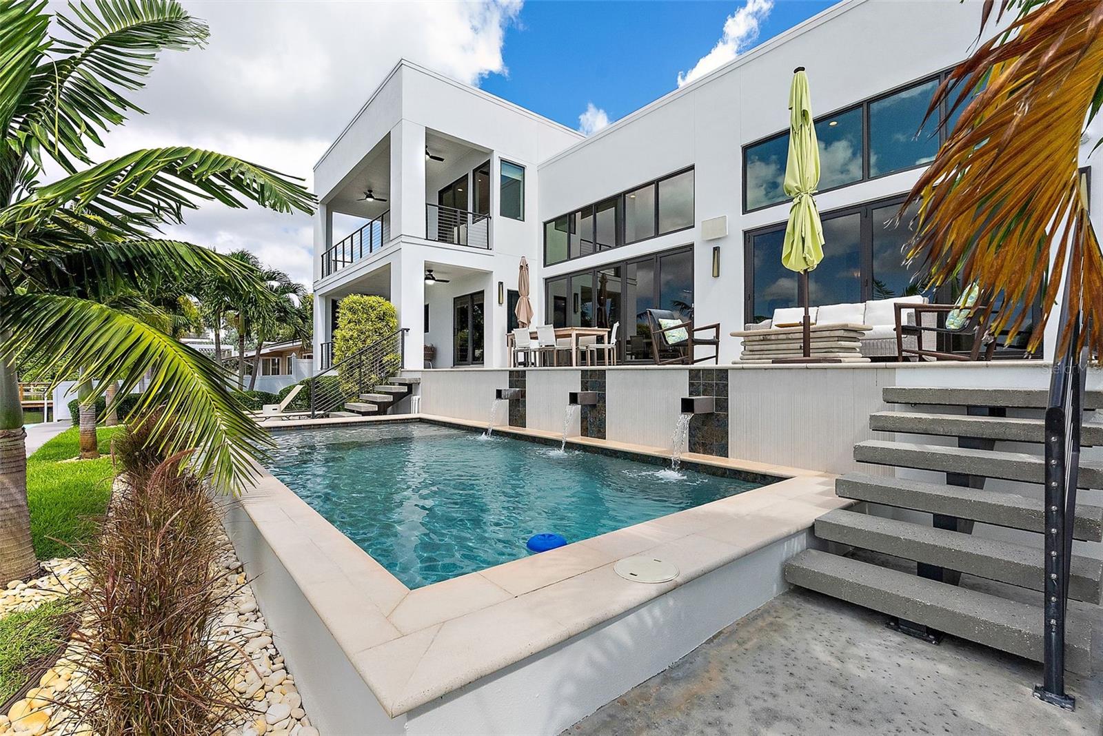 TROPICAL SHORES 2ND ADD - Residential