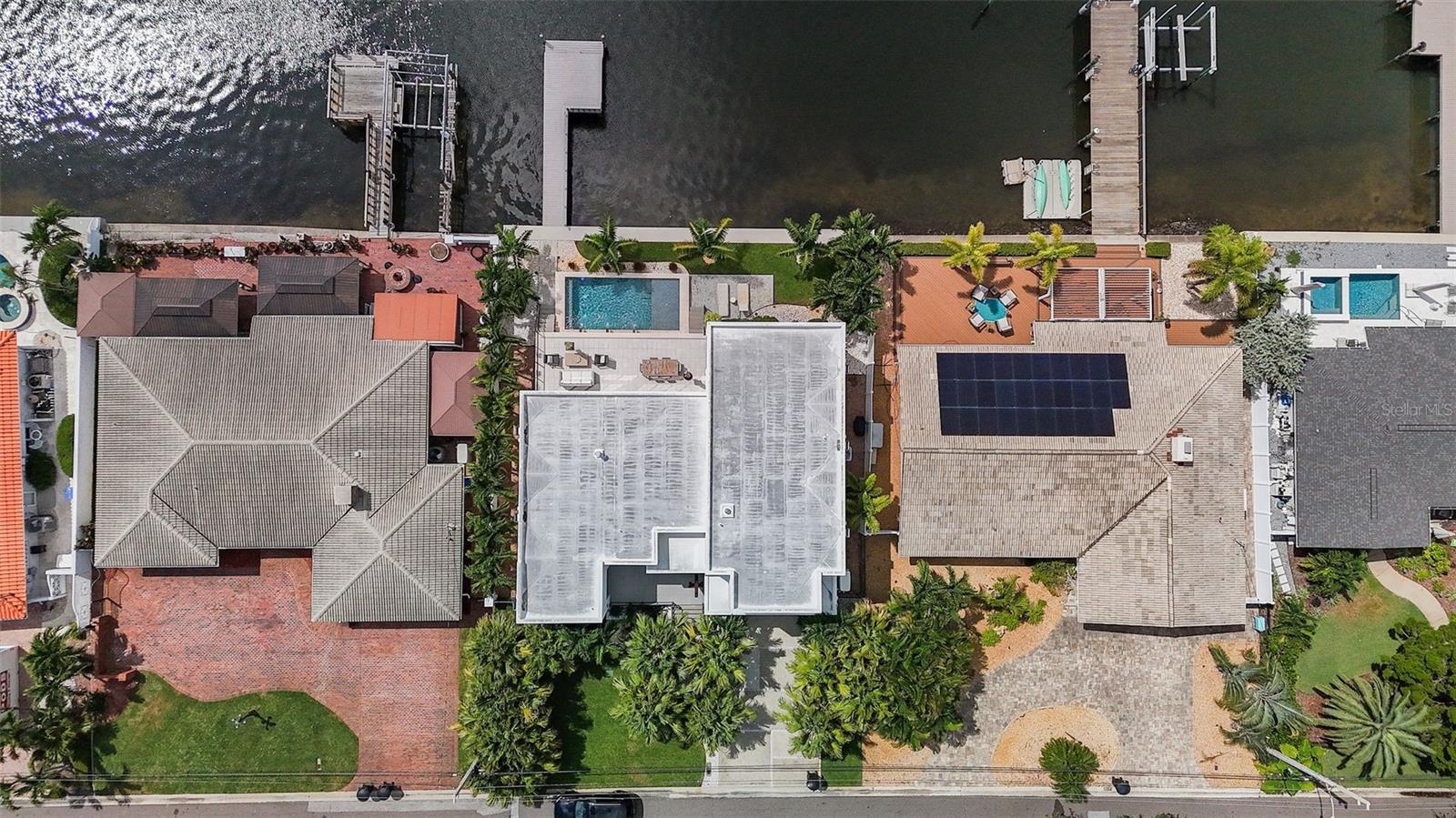 TROPICAL SHORES 2ND ADD - Residential