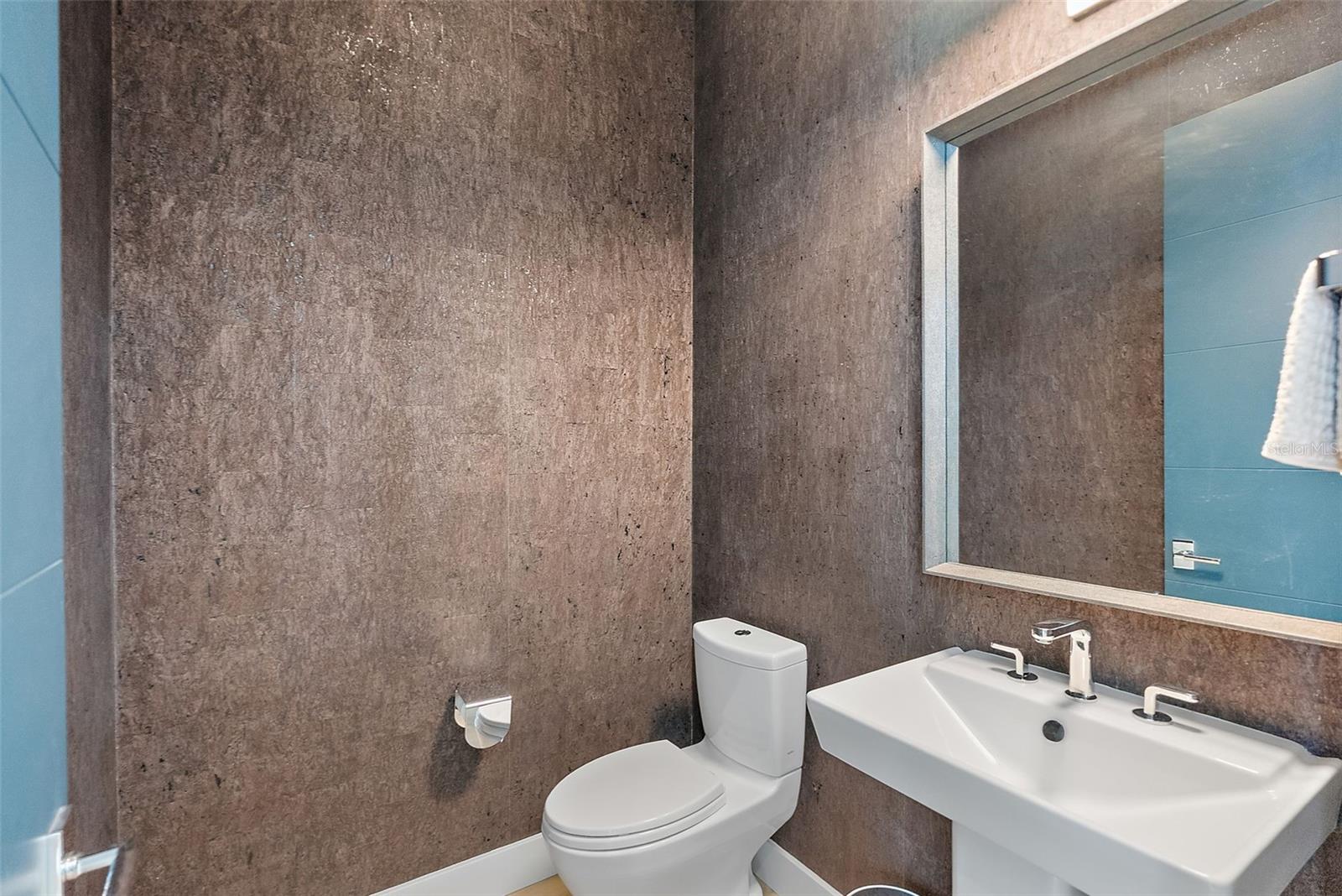 TROPICAL SHORES 2ND ADD - Residential