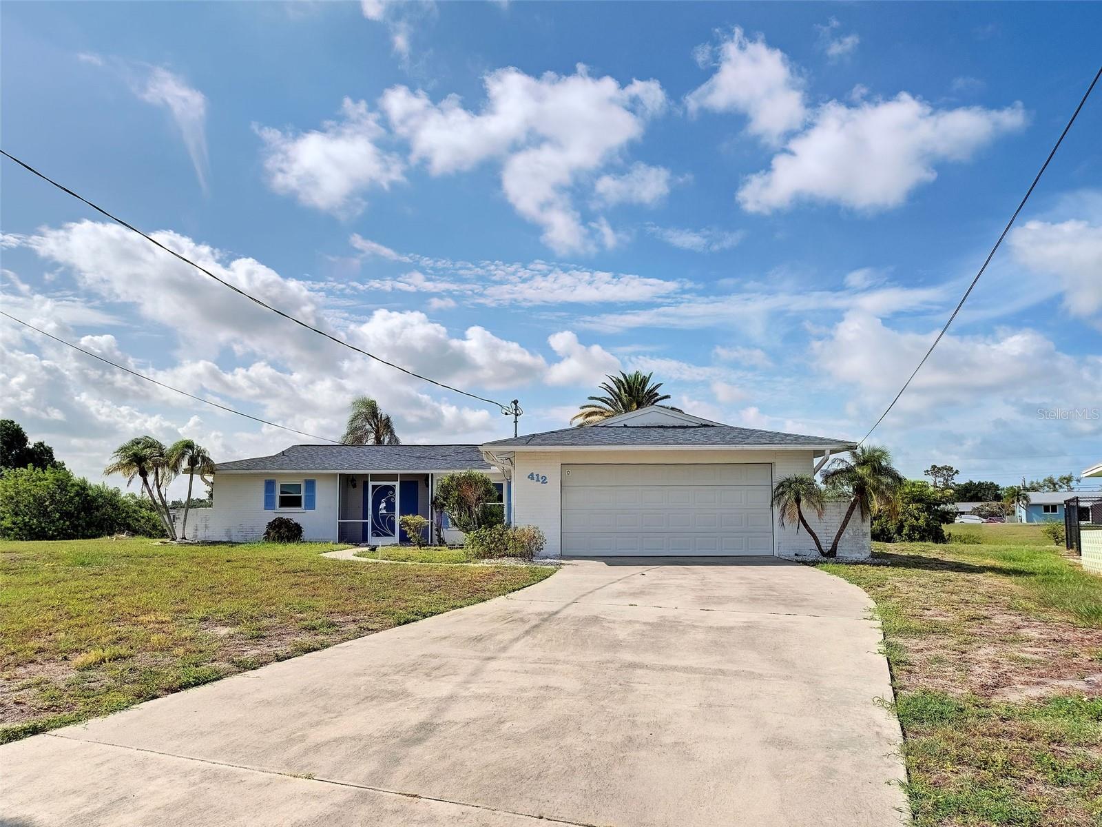 412 PINE TREE TERRACE