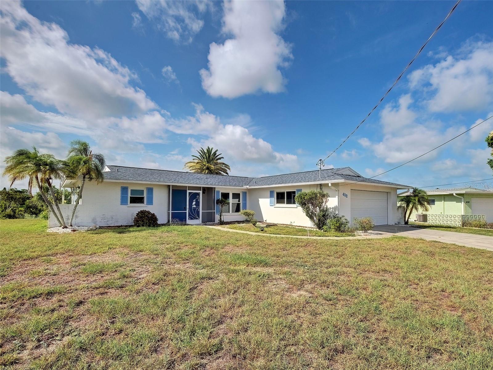 412 PINE TREE TERRACE