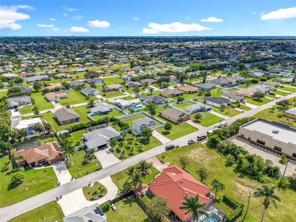 Photo of 4413 SW 15th Place, Cape Coral, FL 33914 (MLS # O6351665)