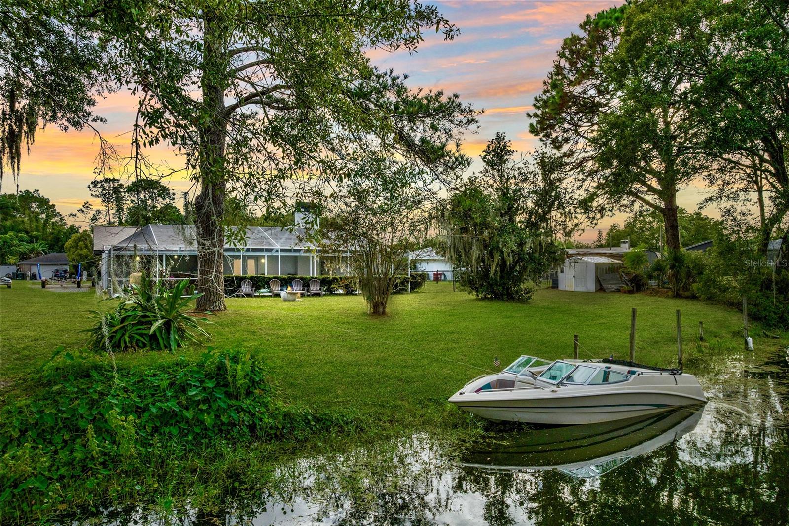 GROVE SHORE - Residential